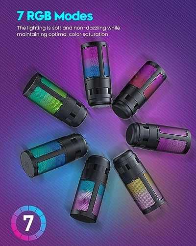 ME6S-ARM USB Microphone