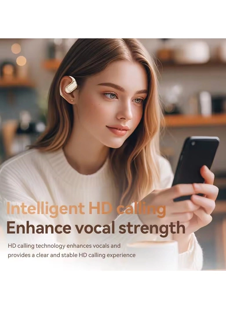 M115 Wireless Headphone