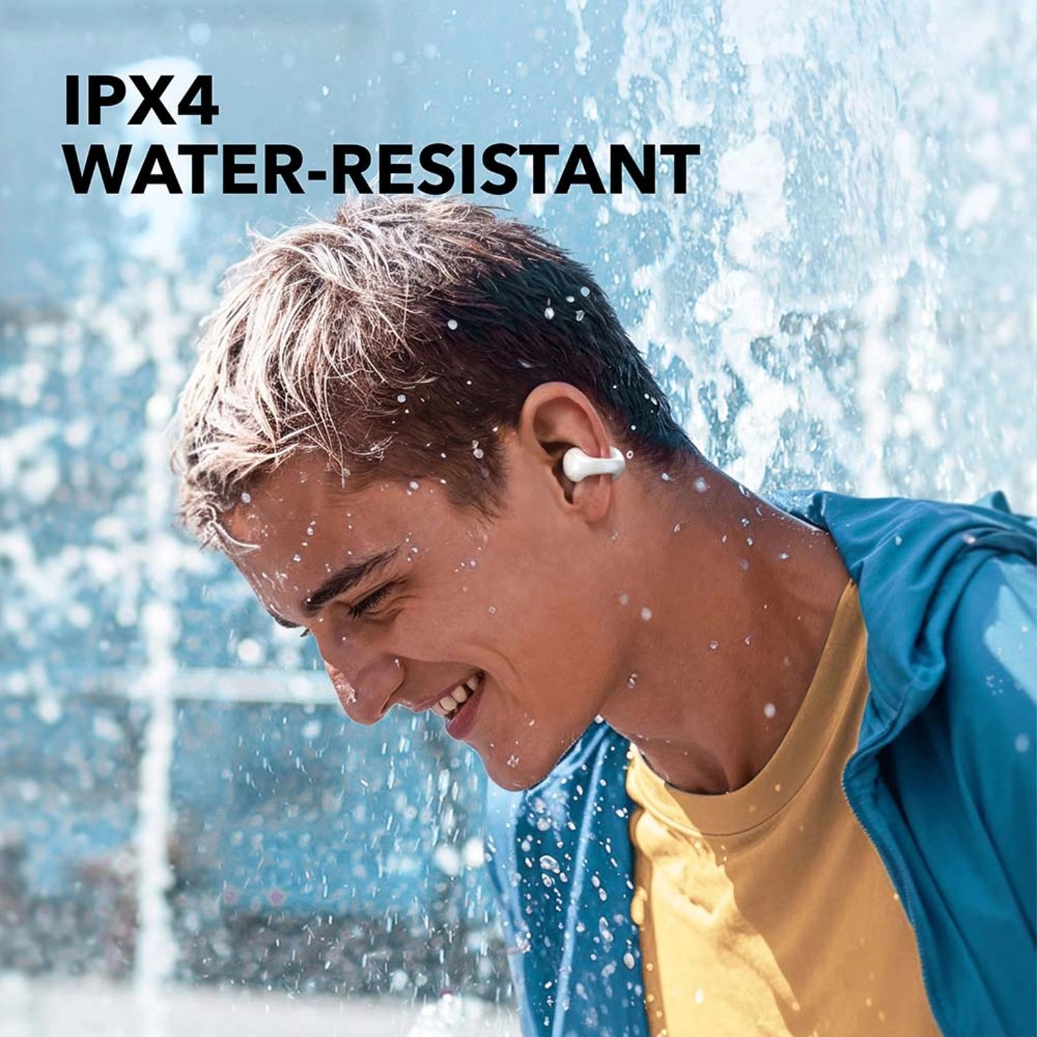 C30i Wireless Earbud