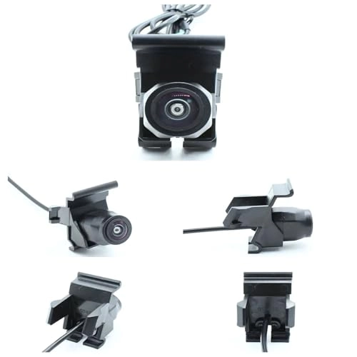 Car Camera - Night Vision AHD 1080P