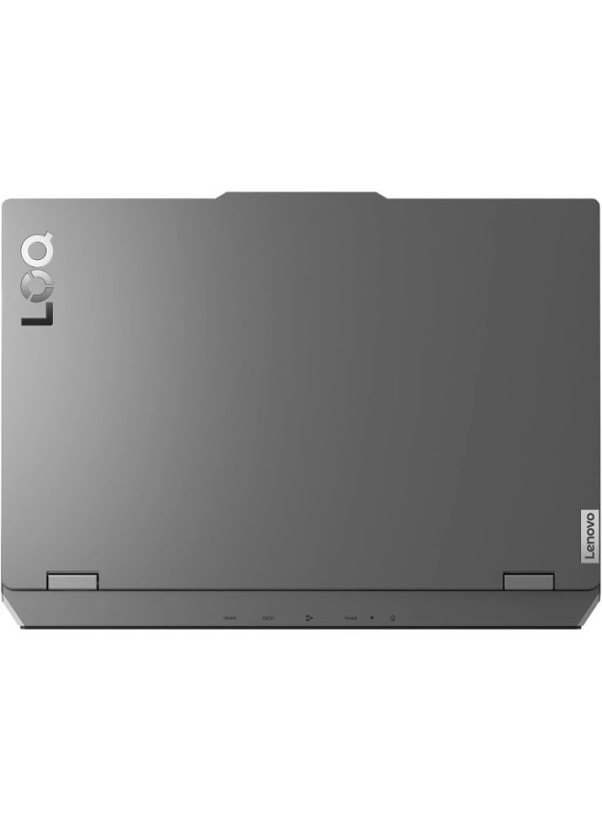 LOQ 15IRX9 - 15.6'' Core i5-13450HX 24GB DDR5 512GB SSD