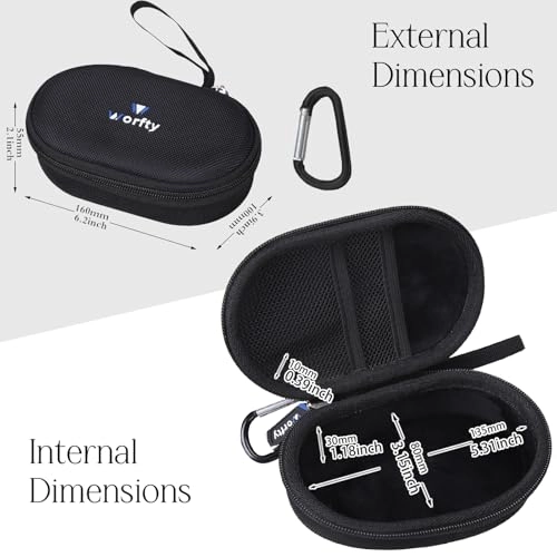 Travel Hard Case - Case Only