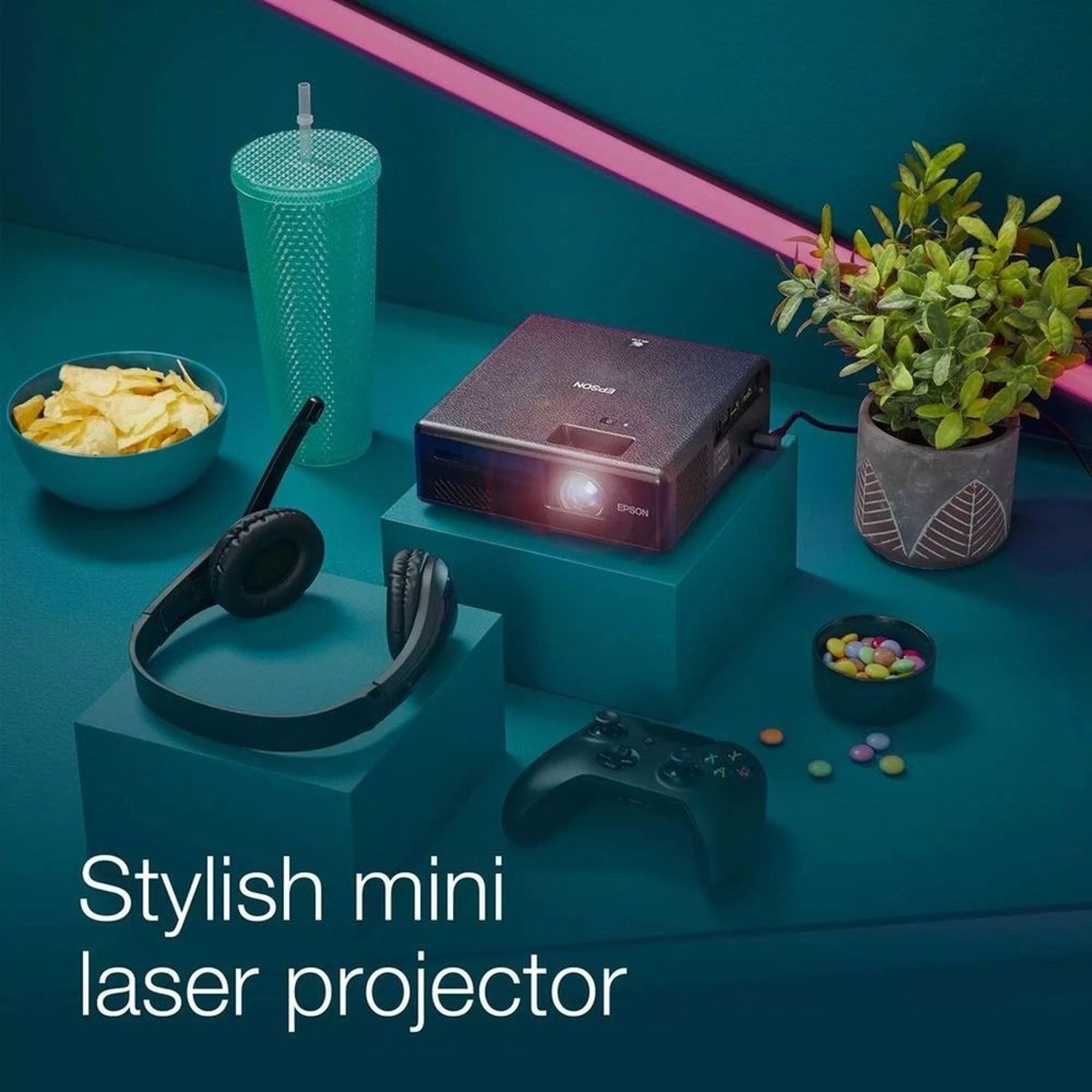 EF-11 V11HA23040 1,000 Lumens