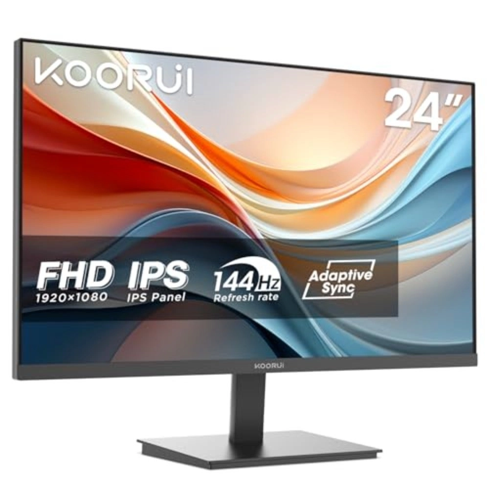 Generic E2411H - 23.8 inch 1920 x 1080