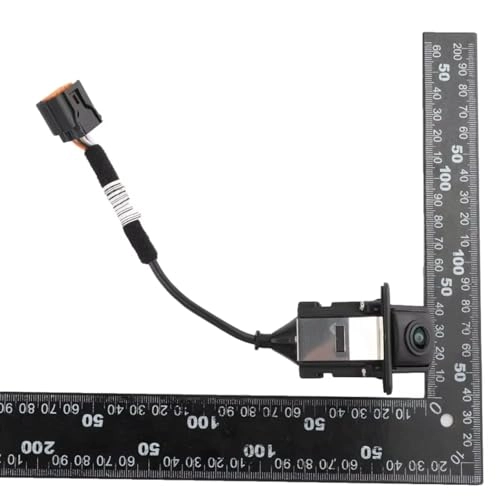 Parking Assist Camera - Wire