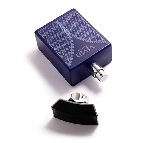 Vivid Eau de Parfum 100ml