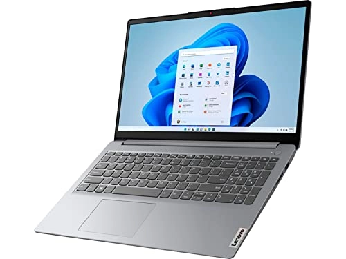 IdeaPad 1 - 15.6'' Athlon Silver 3050U 20GB DDR4 512GB SSD