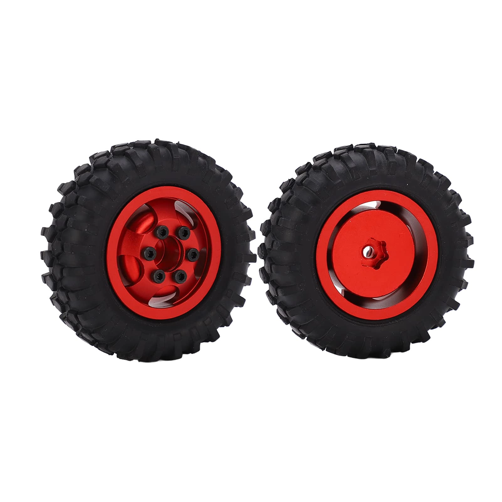 Cryfokt Wheel Rim - 1/24