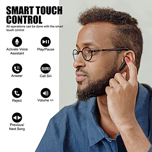 E26 Wireless Earbud