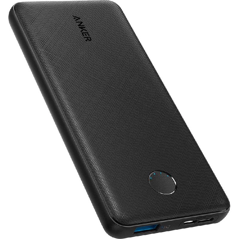 PowerCore Slim - 10000mAh 12W