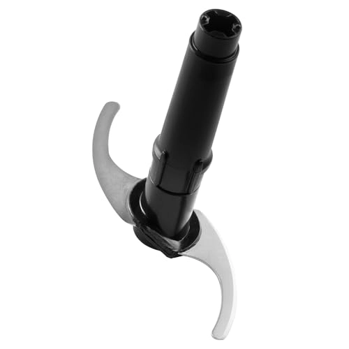 Hand blender - 500W
