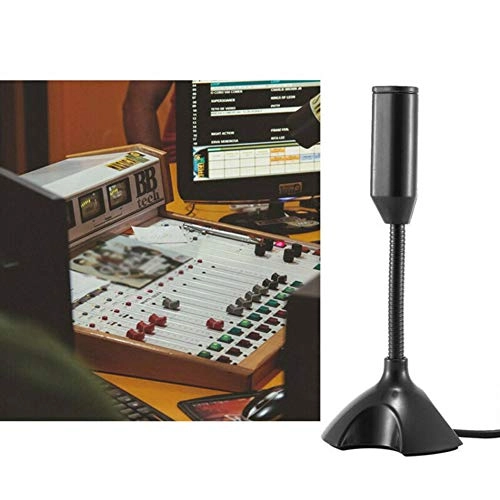 USB Microphone Mic Digital Desktop USB Microphone
