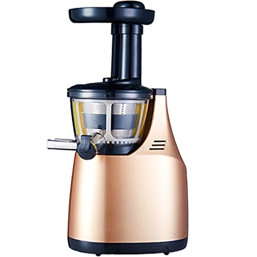 Slow Masticating Juicer Extractor - 700W 1000ml