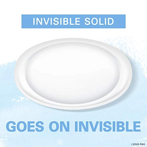 Invisible Solid - Powder Fresh 45 gram