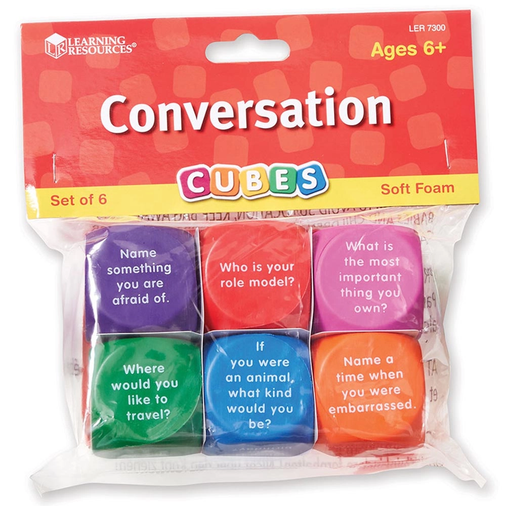 Math link Cubes Activity Set - 5+ Years 100 piece(s)