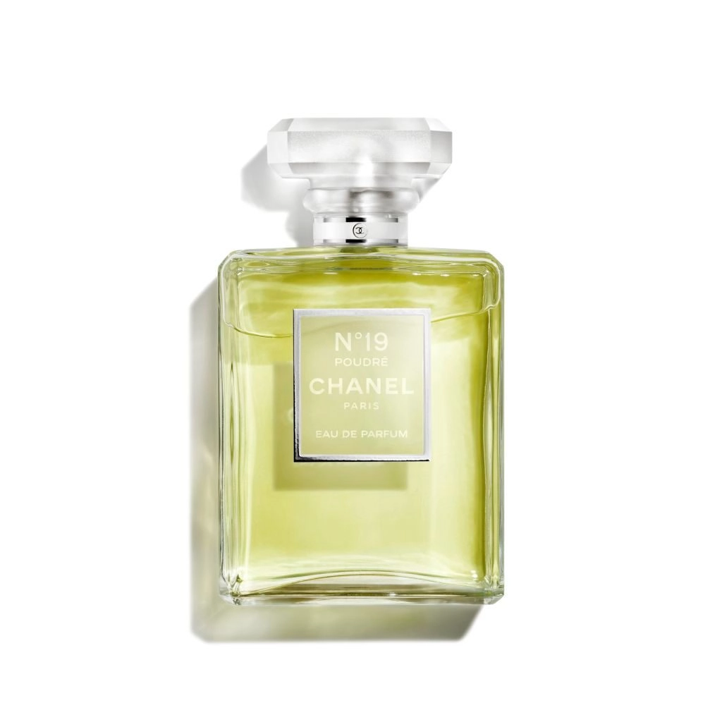 No.19 Eau de Parfum 100 ml