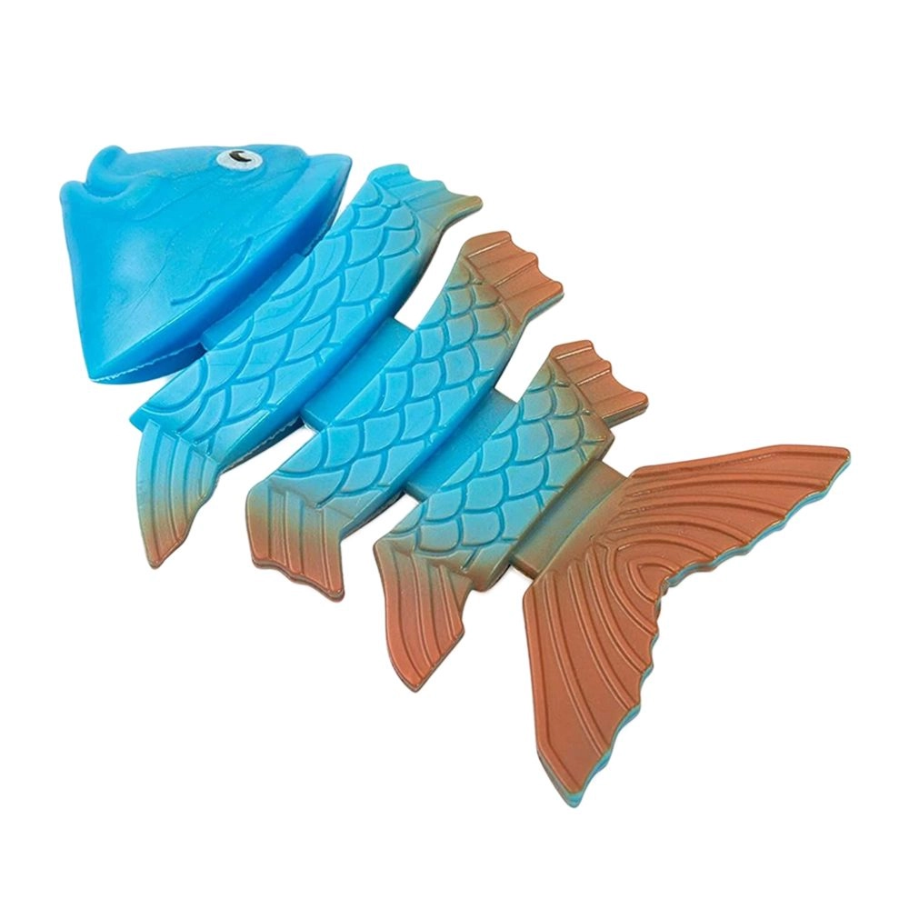 Hydro-Swim Squiggle Wiggle Dive Fish - Diving & Swimming Pool Toys