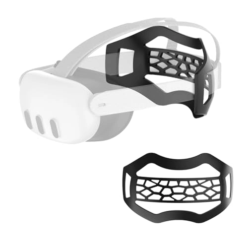 APEXINNO Head Strap Pad - Quest 3 Quest 3S Quest 2 TPU
