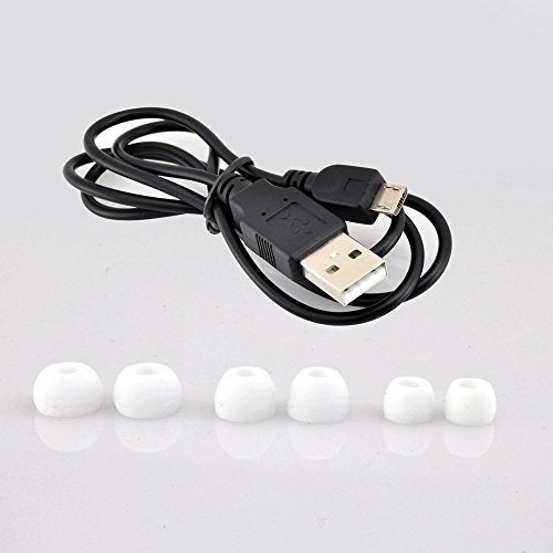 PWBH18WT Wireless Headphone