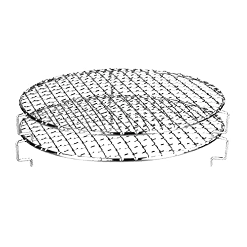 Air Fryer Rack - 304 stainless steel 3 Layers