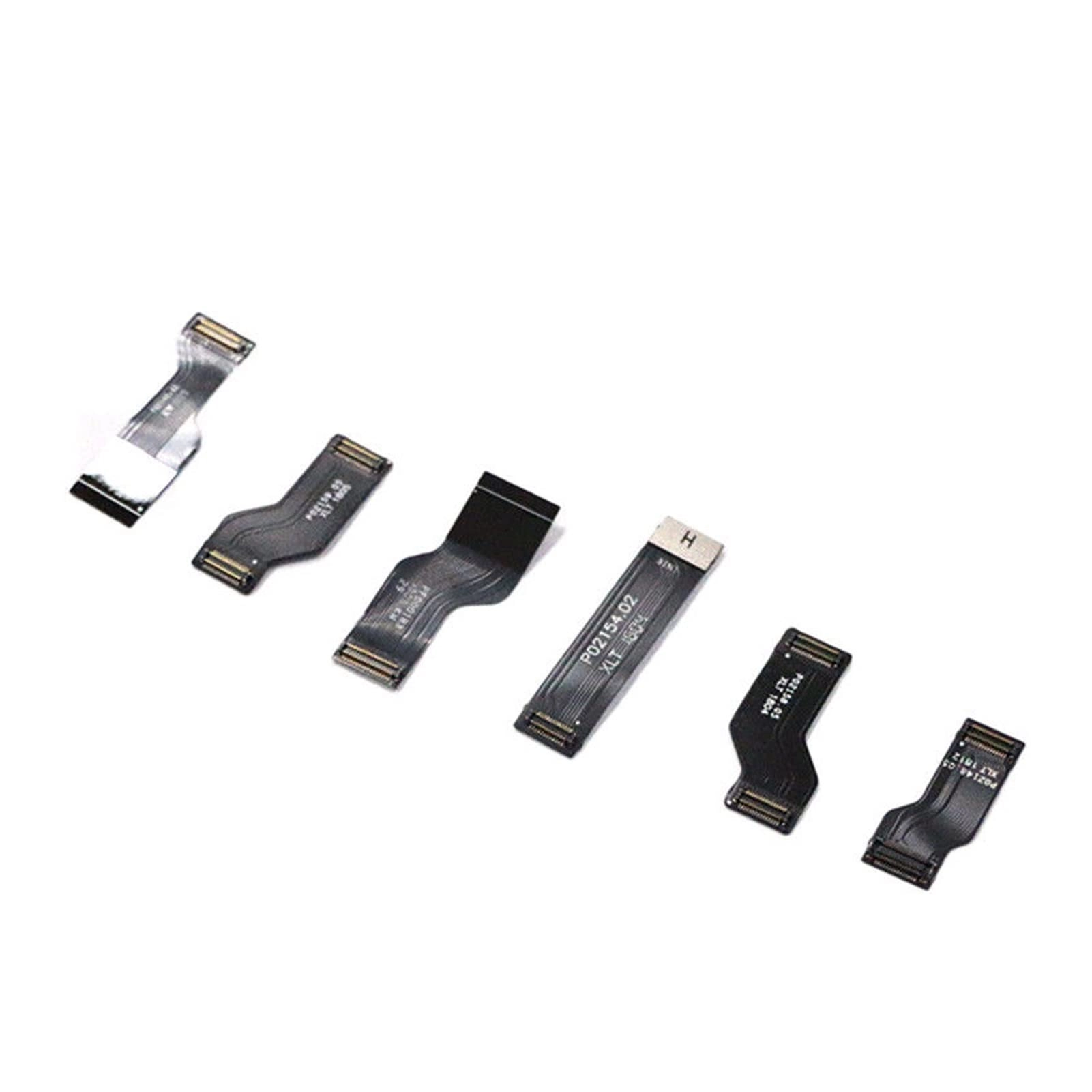 Vuzmode Store Flat Cable Set