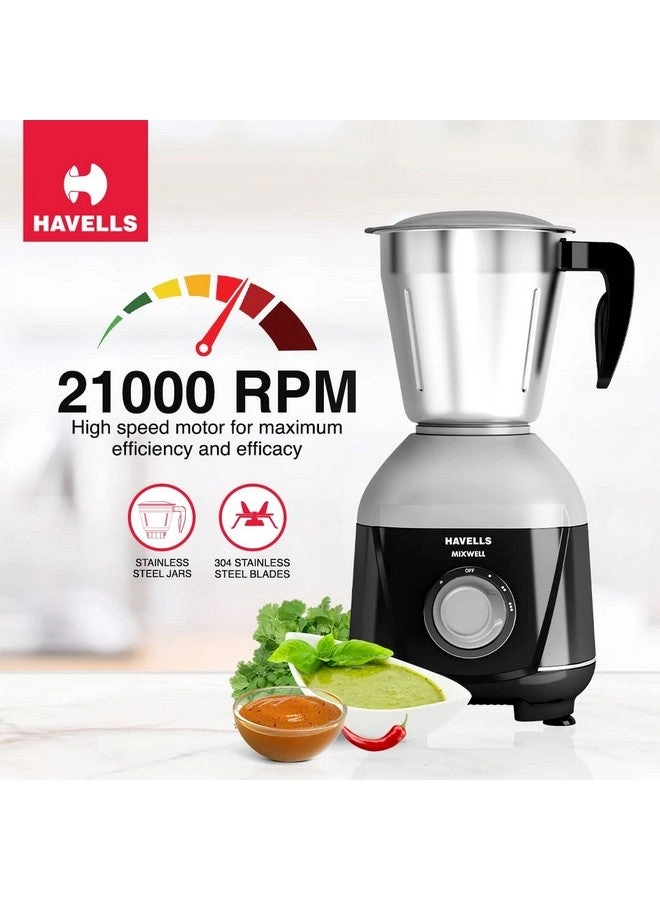 Aspro Neo - 1.5L 500 Watt