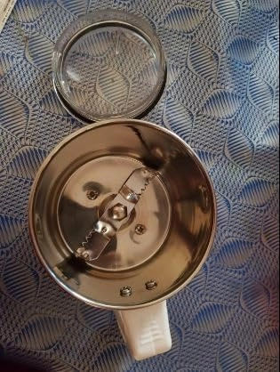 Chutney Mixer Grinder - 400 ml