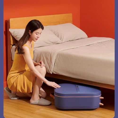 Folding clothes dryer - 800W 4.9KG