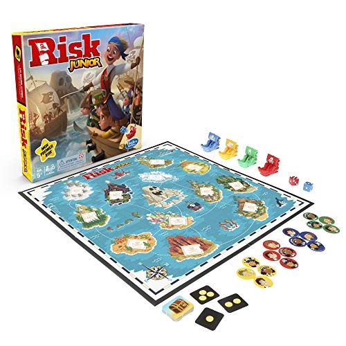 Risk Junior (French)