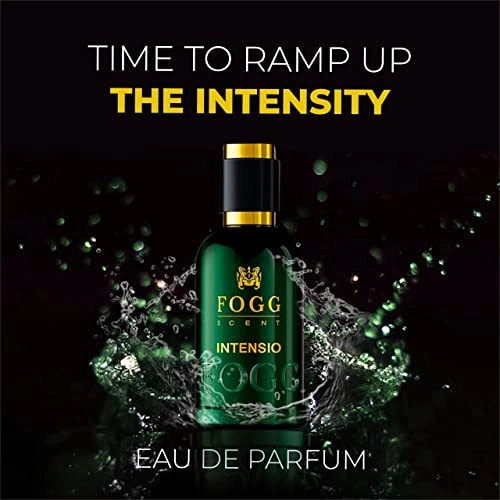 Intensio Eau de Parfum 200ml