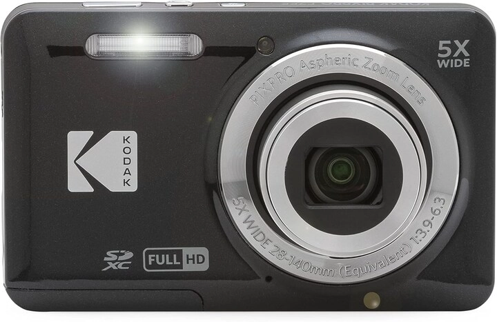 FZ55 Bundle