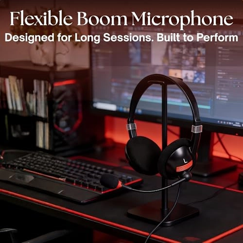 MT440 Wired Headphone