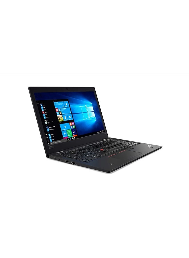 (Renewed) Thinkpad L380 - 14'' Core i5 8GB DDR4 256GB SSD