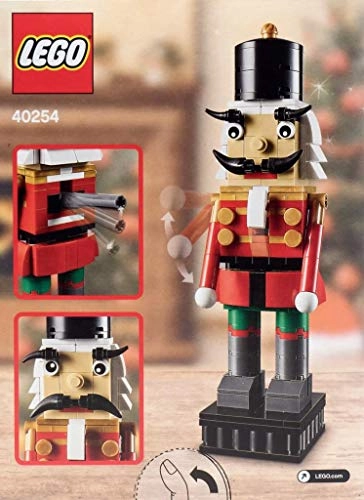 Nutcracker (40254)