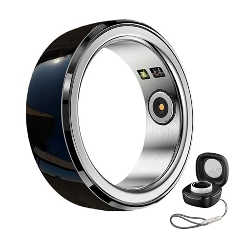 Smart Health Ring - 16mm 18mm 20mm