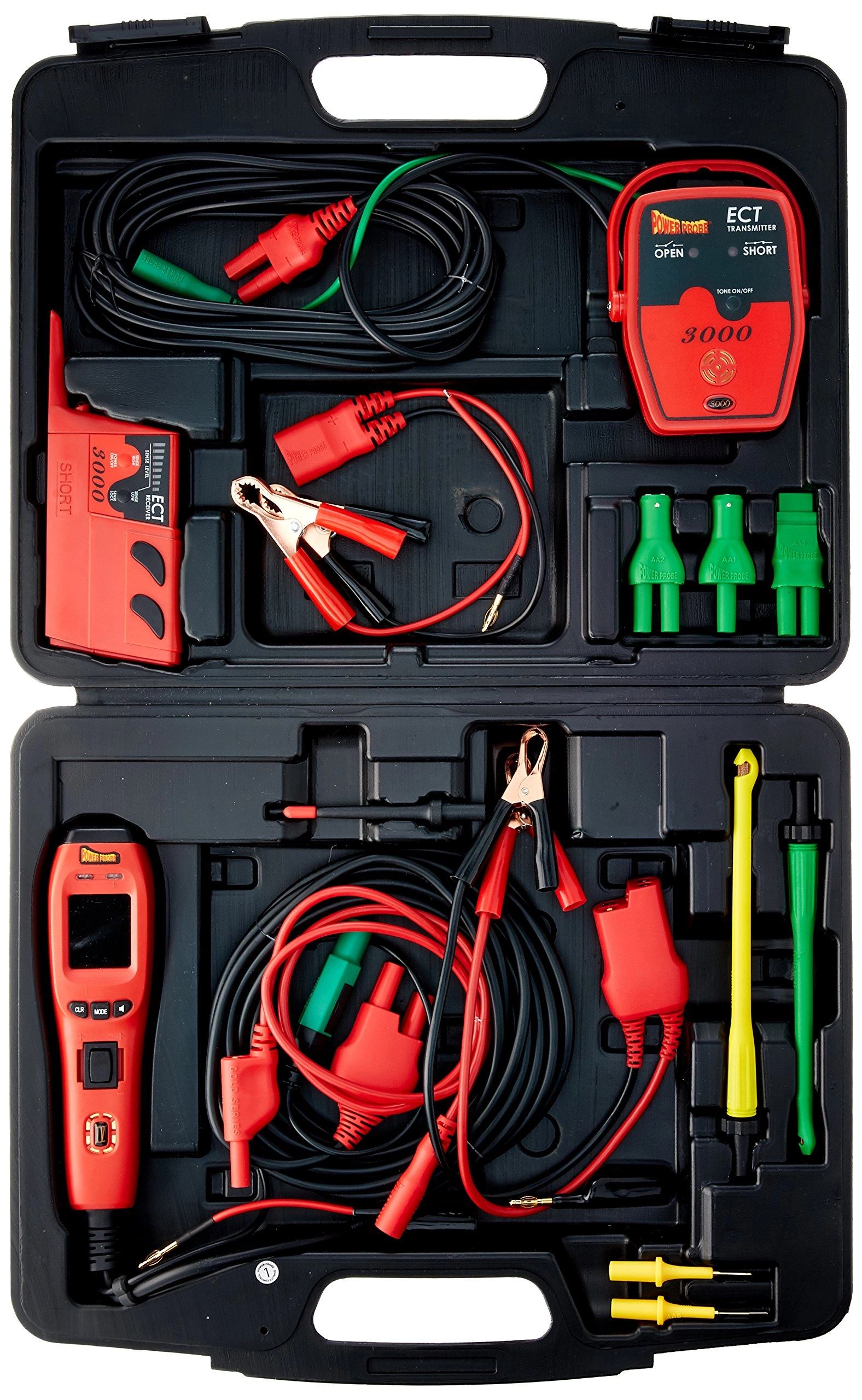 Power Probe PPKIT04 - 450 volts