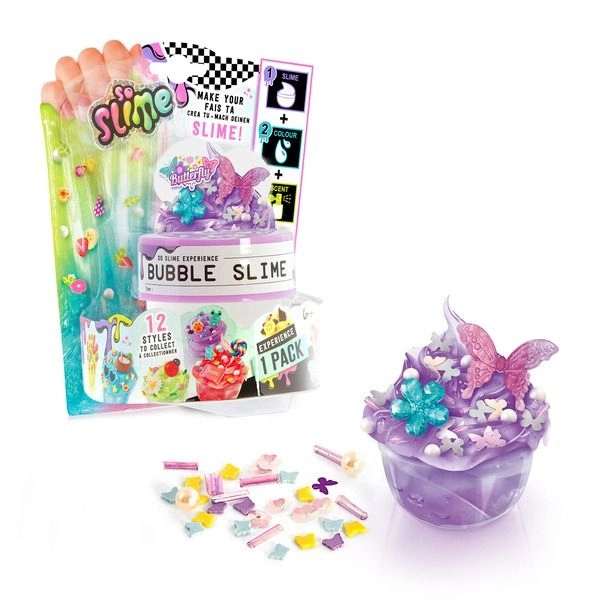 Canal Toys So Slime Slime Experience - 6 yr(s)