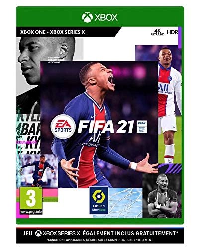 FIFA 2021 - Xbox One