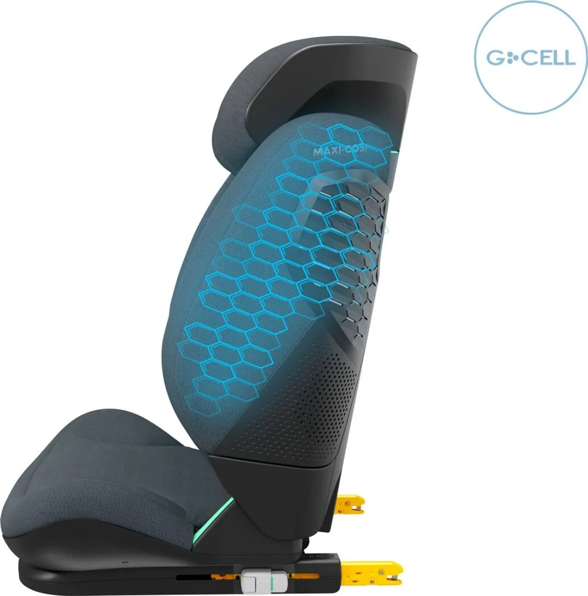 Rodifix Pro2 I-Size - Gray 3+