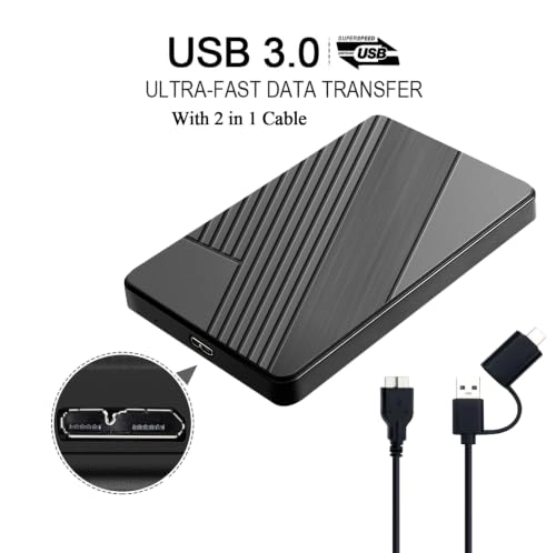 HWSTARB 320GB HDD