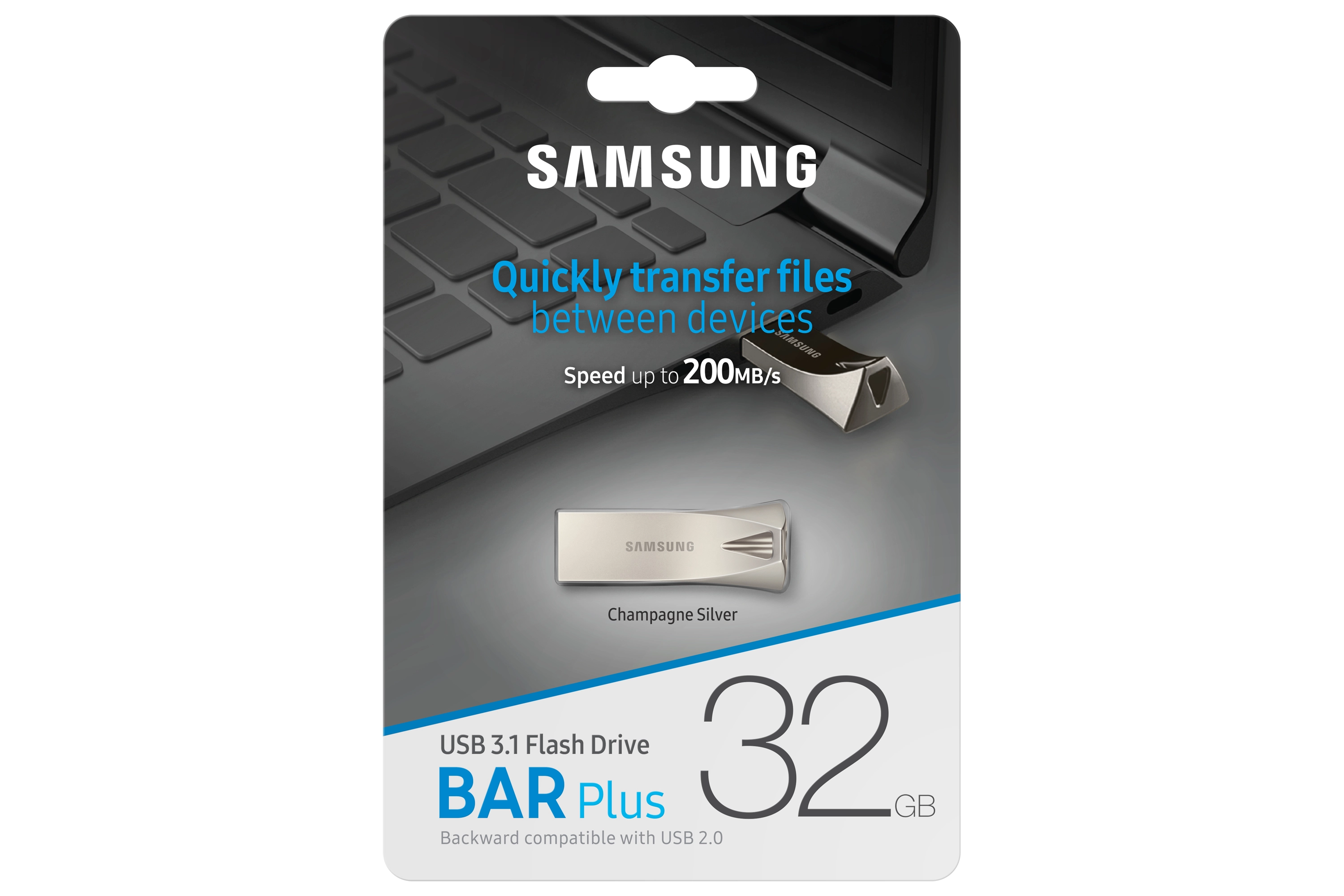 USB Flash Drive - 3.1
