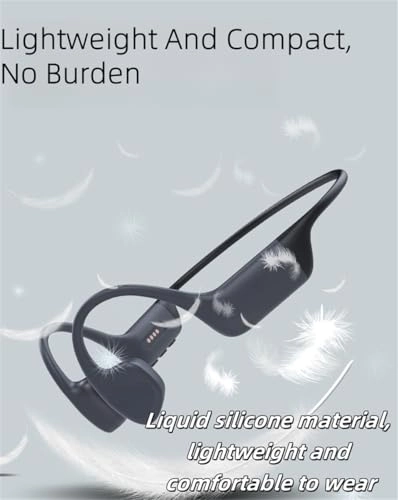 Bone Conduction Headset Wireless Headset