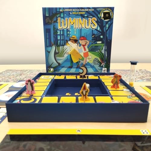 Luminus - 6+ 1-5 pieces