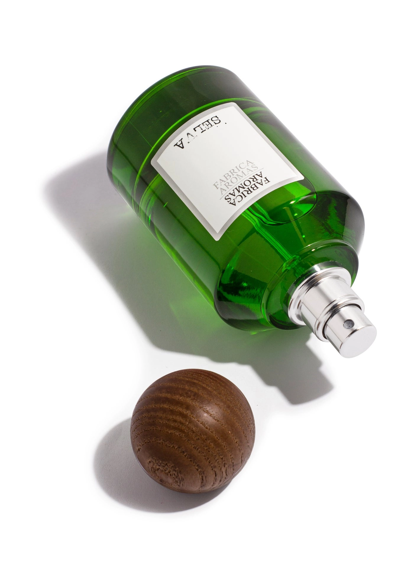 Selva Eau de Parfum 100ml