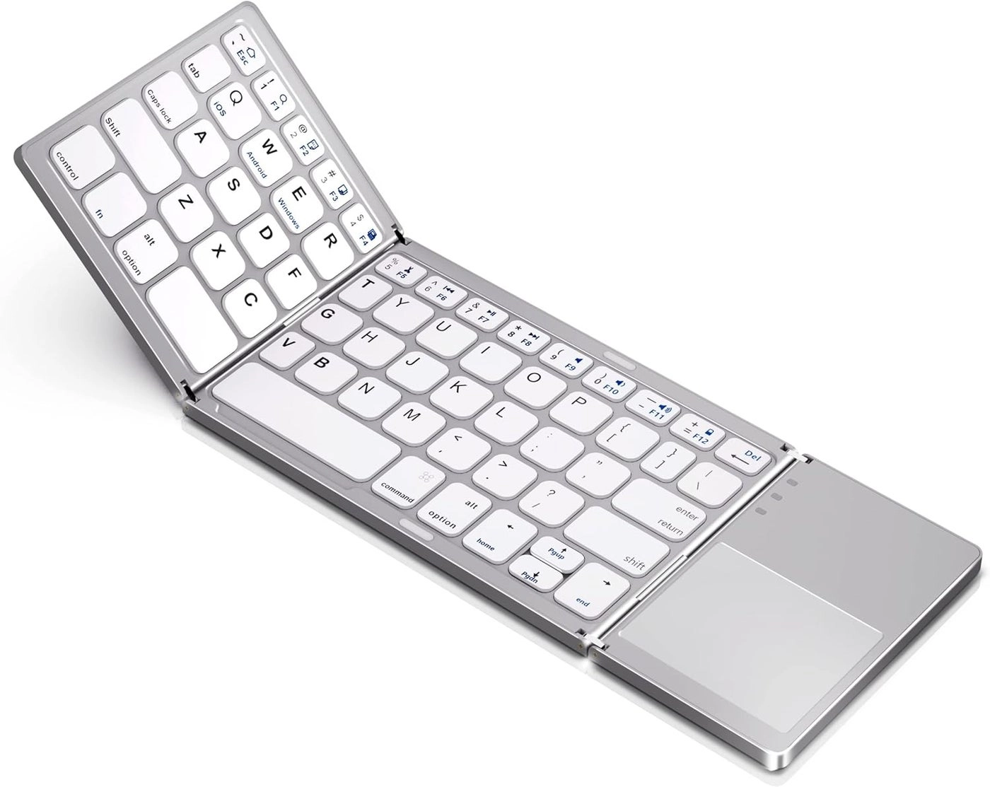 Mini Bluetooth Keyboard - Wireless