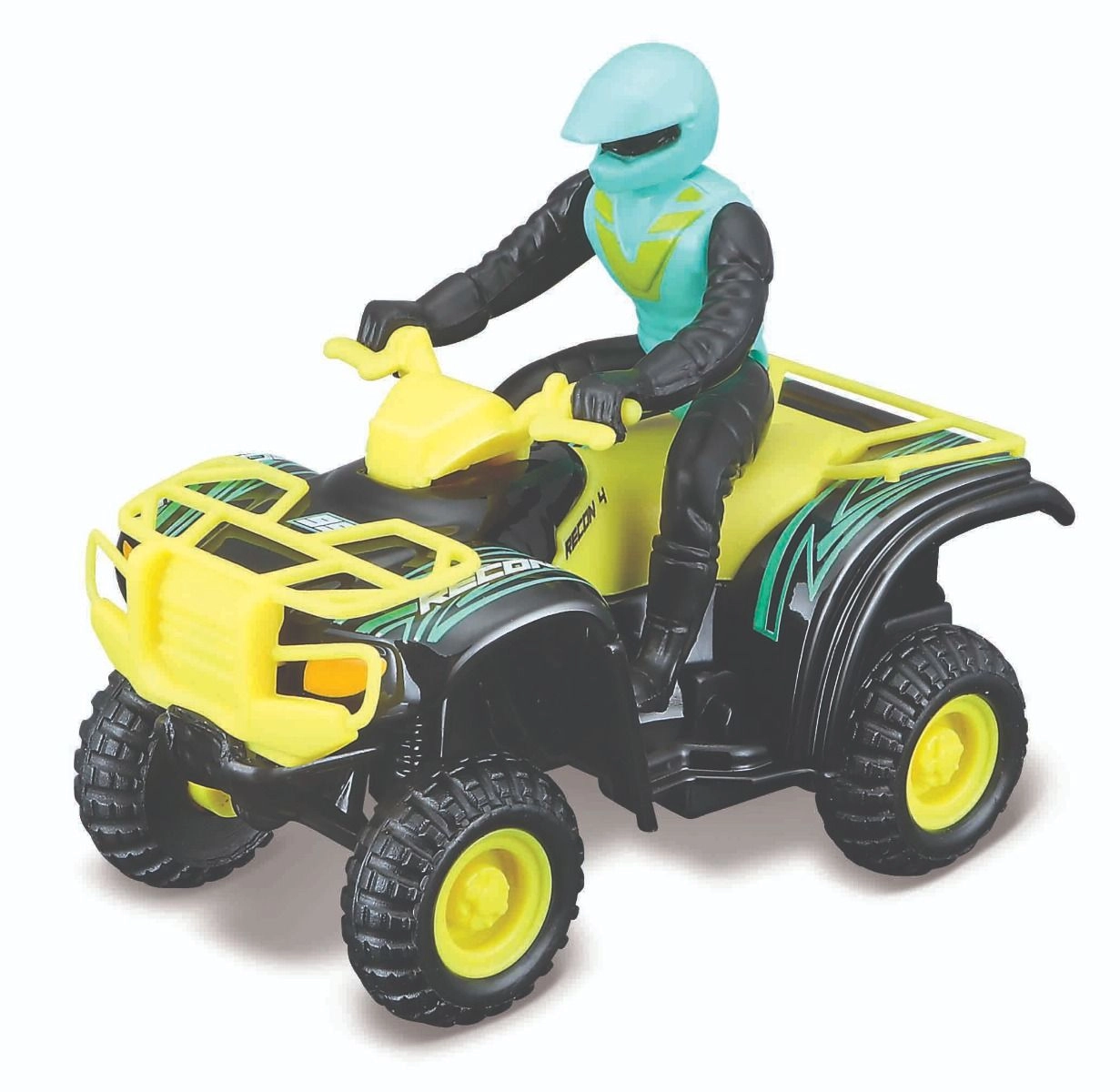 Fresh Metal100 - 1pcs