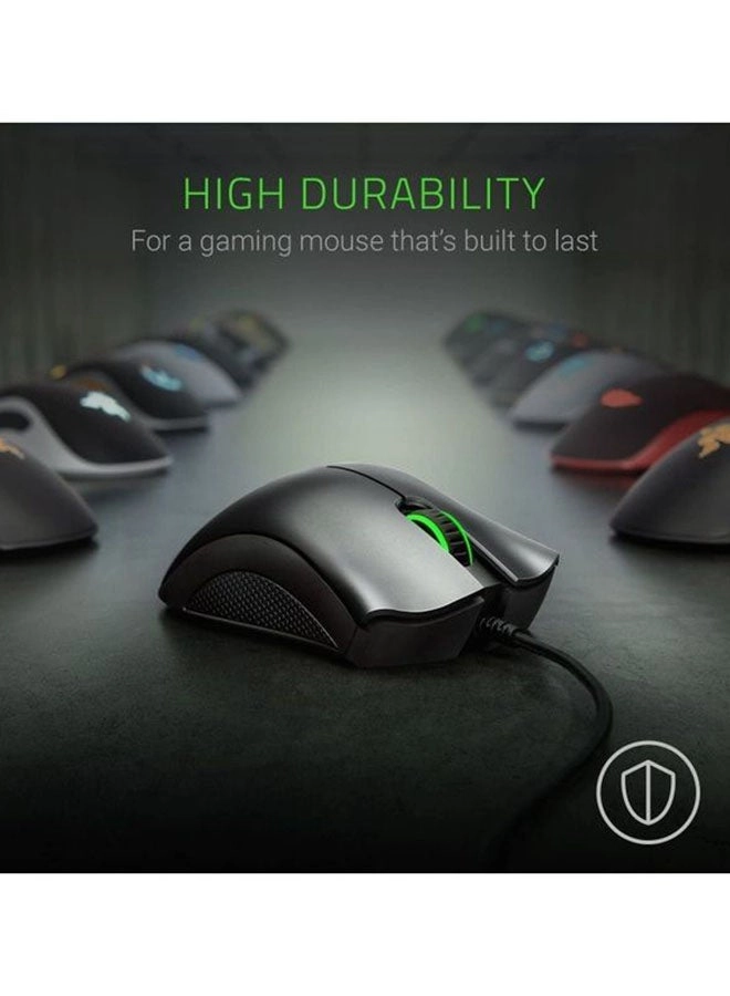 DeathAdder Essential Gaming Mouse - Wired