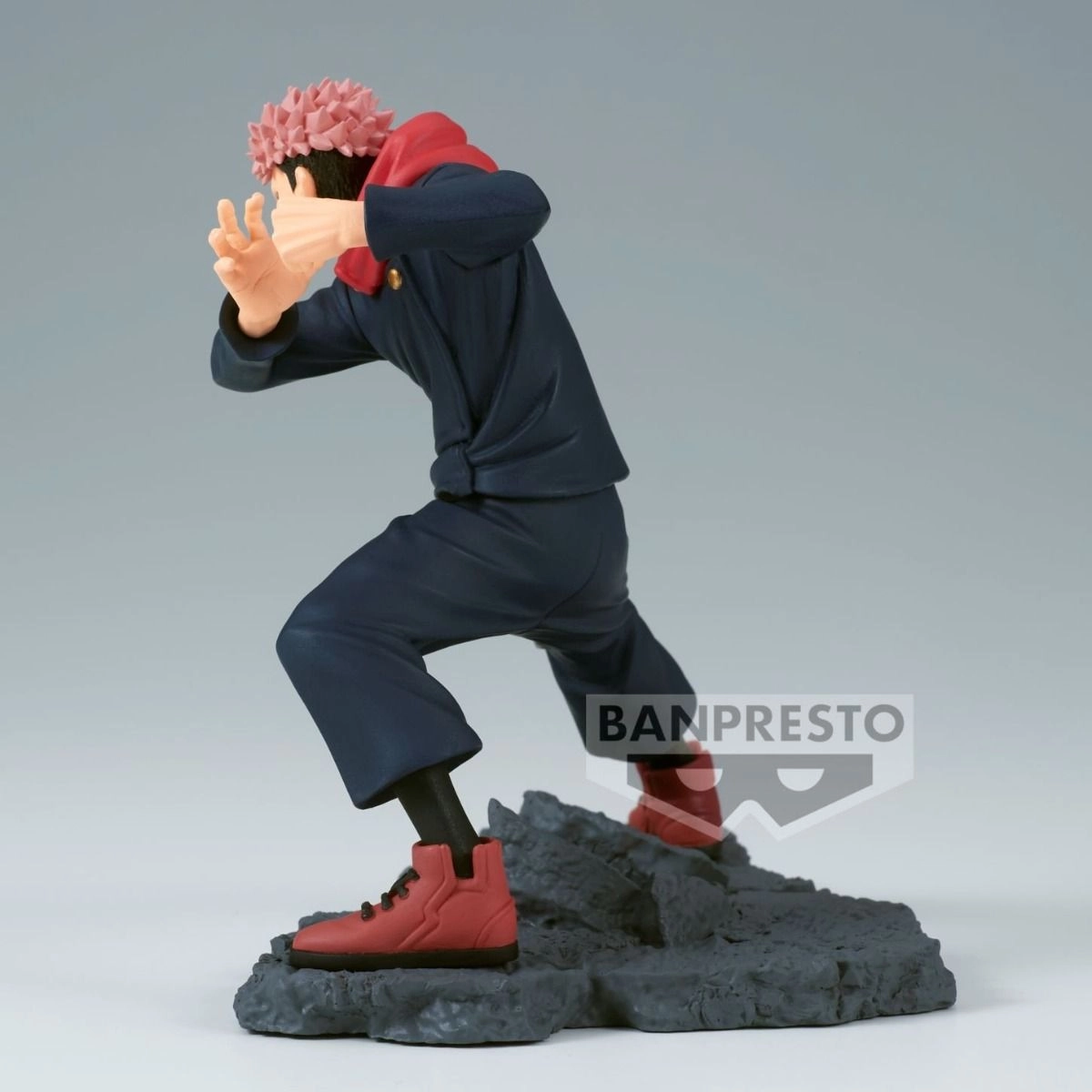 Yuji Itadori - Jujutsu Kaisen (14 cm)