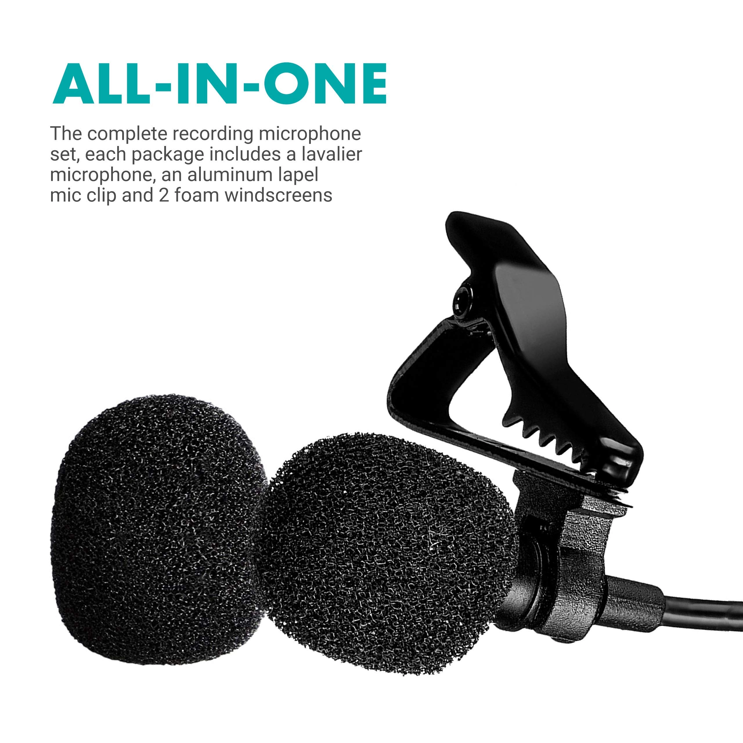 M1 USB Microphone