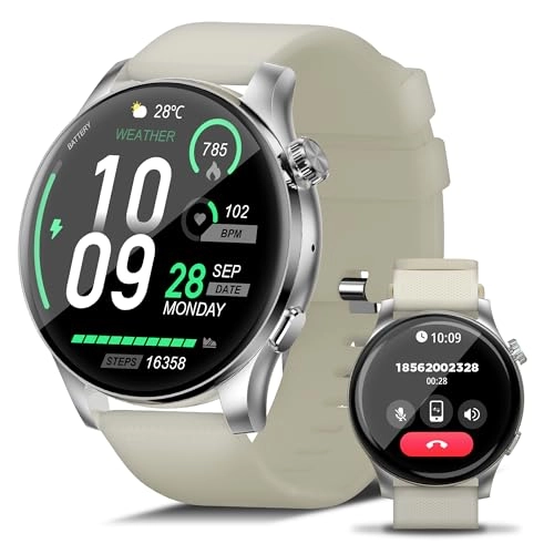 Smart Watch S8